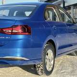 Jetta VA3 1.5 AT (112 л.с.) Enjoyment