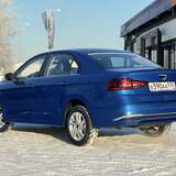 Jetta VA3 1.5 AT (112 л.с.) Enjoyment