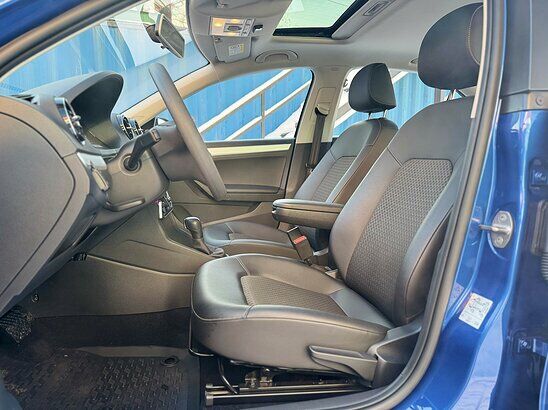 Jetta VA3 1.5 AT (112 л.с.) Enjoyment