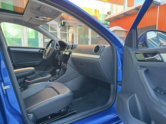 Jetta VA3 1.5 AT (112 л.с.) Enjoyment