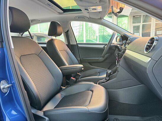 Jetta VA3 1.5 AT (112 л.с.) Enjoyment