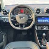 Jetta VA3 1.5 AT (112 л.с.) Enjoyment