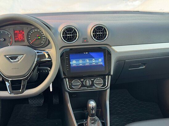 Jetta VA3 1.5 AT (112 л.с.) Enjoyment