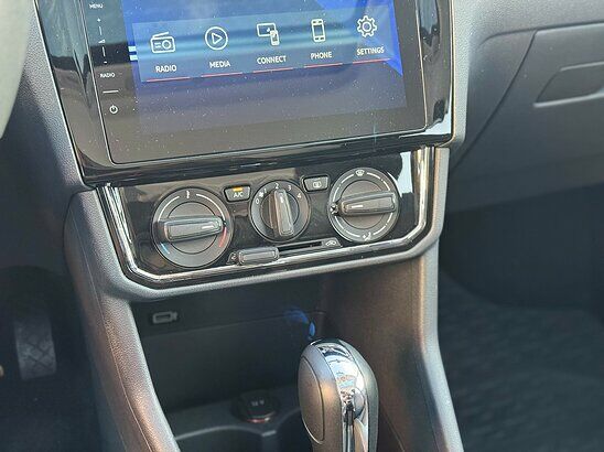 Jetta VA3 1.5 AT (112 л.с.) Enjoyment