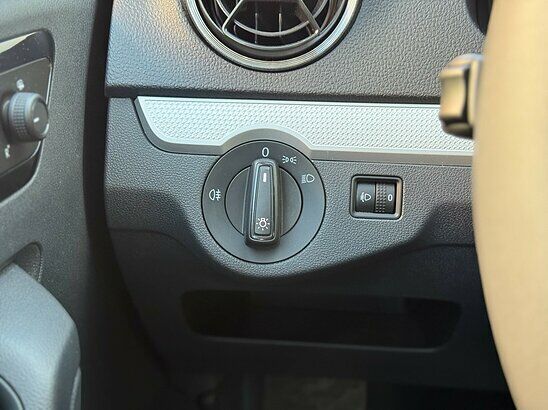 Jetta VA3 1.5 AT (112 л.с.) Enjoyment