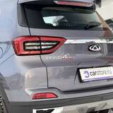 Chery Tiggo 4 Pro 1.5 MT (113 л.с.) Action