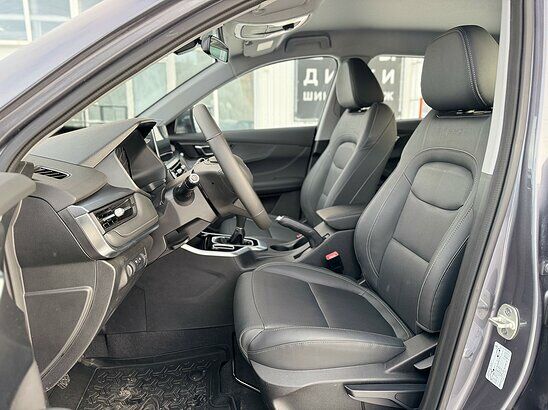 Chery Tiggo 4 Pro 1.5 MT (113 л.с.) Action