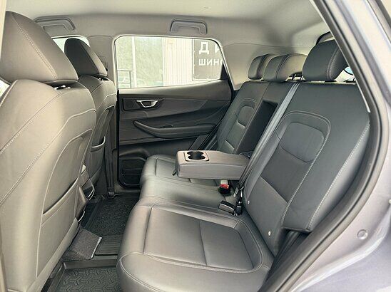 Chery Tiggo 4 Pro 1.5 MT (113 л.с.) Action