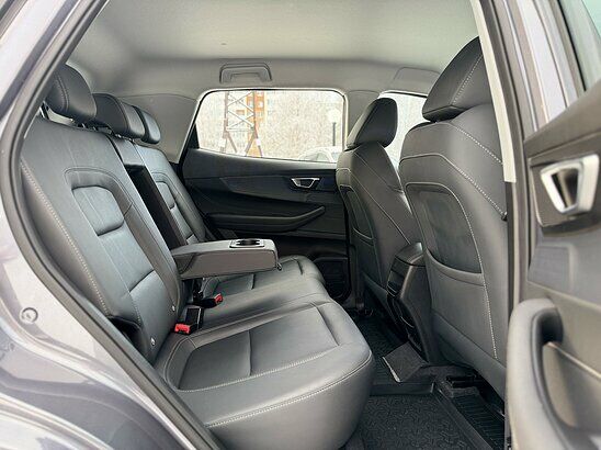 Chery Tiggo 4 Pro 1.5 MT (113 л.с.) Action