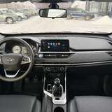 Chery Tiggo 4 Pro 1.5 MT (113 л.с.) Action