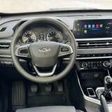 Chery Tiggo 4 Pro 1.5 MT (113 л.с.) Action