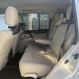 Mitsubishi Pajero 3.8 4WD AT (243 л.с.) GLS