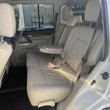 Mitsubishi Pajero 3.8 4WD AT (243 л.с.) GLS