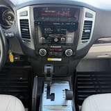 Mitsubishi Pajero 3.8 4WD AT (243 л.с.) GLS