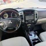 Mitsubishi Pajero 3.8 4WD AT (243 л.с.) GLS