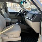 Mitsubishi Pajero 3.8 4WD AT (243 л.с.) GLS