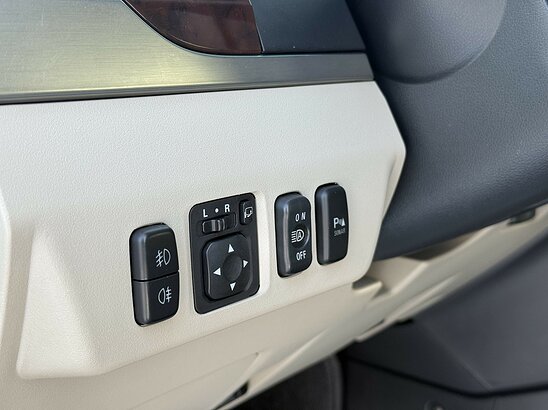 Mitsubishi Pajero 3.8 4WD AT (243 л.с.) GLS