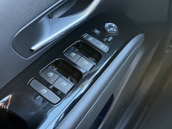 Hyundai Tucson 2.0 4WD AT (150 л.с.) High-Tech