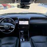 Hyundai Tucson 2.0 4WD AT (150 л.с.) High-Tech