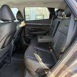 Hyundai Tucson 2.0 4WD AT (150 л.с.) High-Tech