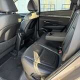 Hyundai Tucson 2.0 4WD AT (150 л.с.) High-Tech