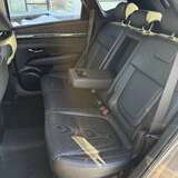 Hyundai Tucson 2.0 4WD AT (150 л.с.) High-Tech