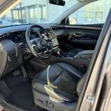 Hyundai Tucson 2.0 4WD AT (150 л.с.) High-Tech