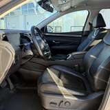 Hyundai Tucson 2.0 4WD AT (150 л.с.) High-Tech