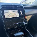 Hyundai Tucson 2.0 4WD AT (150 л.с.) High-Tech