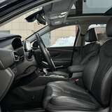 Hyundai Santa Fe 2.2 CRDi 4WD AT (200 л.с.) High-Tech