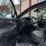Hyundai Santa Fe 2.2 CRDi 4WD AT (200 л.с.) High-Tech