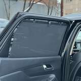 Hyundai Santa Fe 2.2 CRDi 4WD AT (200 л.с.) High-Tech