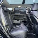 Hyundai Santa Fe 2.2 CRDi 4WD AT (200 л.с.) High-Tech