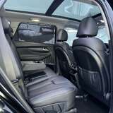 Hyundai Santa Fe 2.2 CRDi 4WD AT (200 л.с.) High-Tech