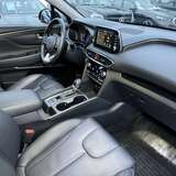 Hyundai Santa Fe 2.2 CRDi 4WD AT (200 л.с.) High-Tech