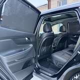 Hyundai Santa Fe 2.2 CRDi 4WD AT (200 л.с.) High-Tech