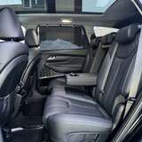 Hyundai Santa Fe 2.2 CRDi 4WD AT (200 л.с.) High-Tech