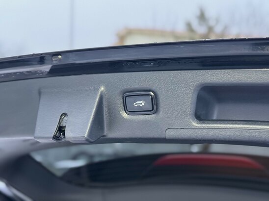 Hyundai Santa Fe 2.2 CRDi 4WD AT (200 л.с.) High-Tech