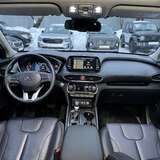 Hyundai Santa Fe 2.2 CRDi 4WD AT (200 л.с.) High-Tech