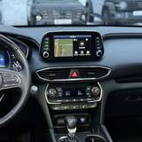 Hyundai Santa Fe 2.2 CRDi 4WD AT (200 л.с.) High-Tech