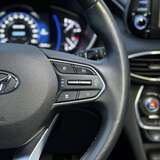 Hyundai Santa Fe 2.2 CRDi 4WD AT (200 л.с.) High-Tech