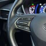 Hyundai Santa Fe 2.2 CRDi 4WD AT (200 л.с.) High-Tech