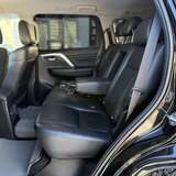 Mitsubishi Pajero Sport 2.4 D 4WD AT (181 л.с.) Instyle
