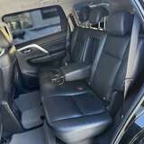 Mitsubishi Pajero Sport 2.4 D 4WD AT (181 л.с.) Instyle