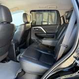 Mitsubishi Pajero Sport 2.4 D 4WD AT (181 л.с.) Instyle