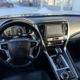 Mitsubishi Pajero Sport 2.4 D 4WD AT (181 л.с.) Instyle