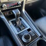 Mitsubishi Pajero Sport 2.4 D 4WD AT (181 л.с.) Instyle