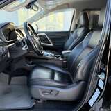 Mitsubishi Pajero Sport 2.4 D 4WD AT (181 л.с.) Instyle