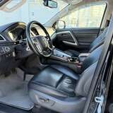 Mitsubishi Pajero Sport 2.4 D 4WD AT (181 л.с.) Instyle