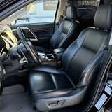 Mitsubishi Pajero Sport 2.4 D 4WD AT (181 л.с.) Instyle